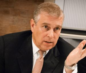 Andrew Mountbatten-Windsor trades 30 rooms for cosy corners on King's estate