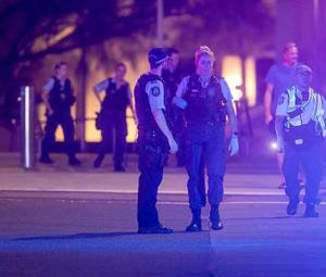 Pakistan, other countries condemn shooting at Australia's Bondi Beach