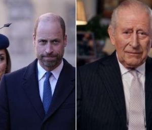 Prince William, Princess Kate back King Charles' powerful message