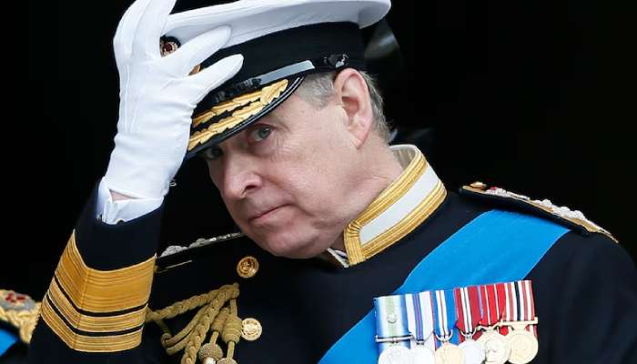 King Charles IIIs brother continues to face fallout over his links to convicted paedophile Jeffrey Epstein