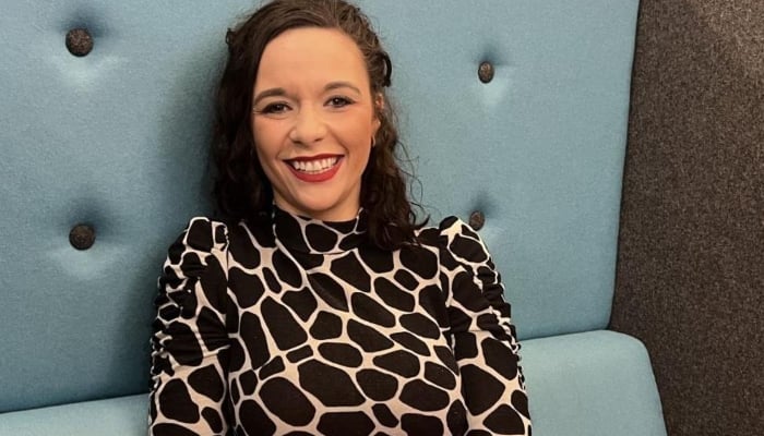 The star told in a post on Sunday how she was left in physical torture due to her symptoms