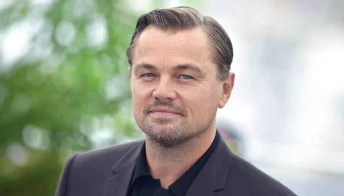 Leonardo DiCaprio reveals if he plans to direct, ever