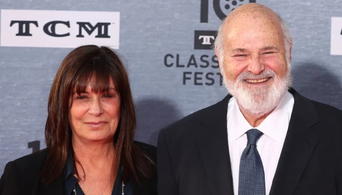 Rob Reiner and Michele Singer Reiner passed away in a homicide