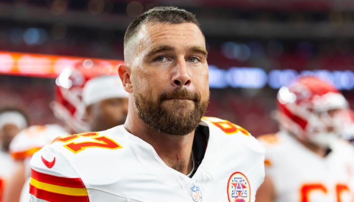 Travis Kelce wrapping up NFL career ahead of marriage with Taylor Swift