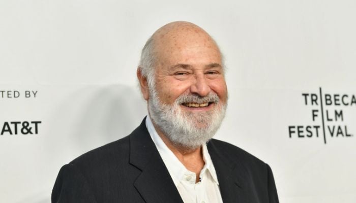 Rob Reiner and wife Michele found dead in LA house