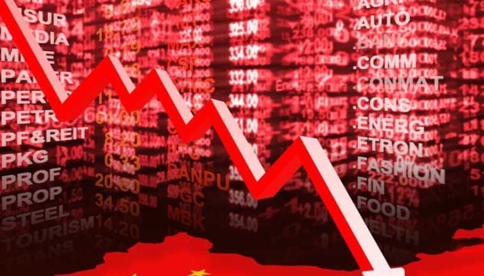 Asia-Pacific markets collapse as AI bubble fears meet China reality check