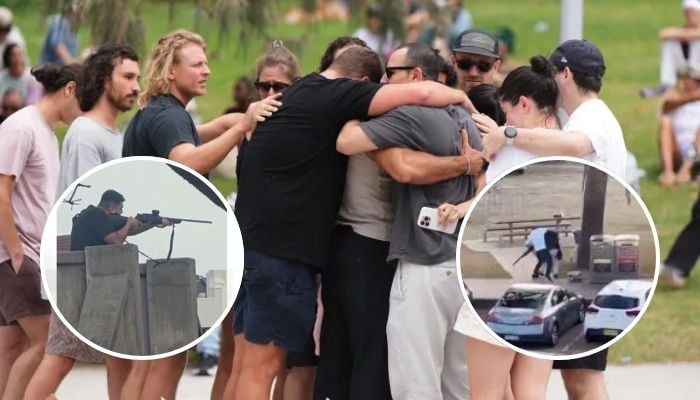 Sydney Muslim leaders refuse to receive Bondi Beach shooter’s body: Not in the name of Islam
