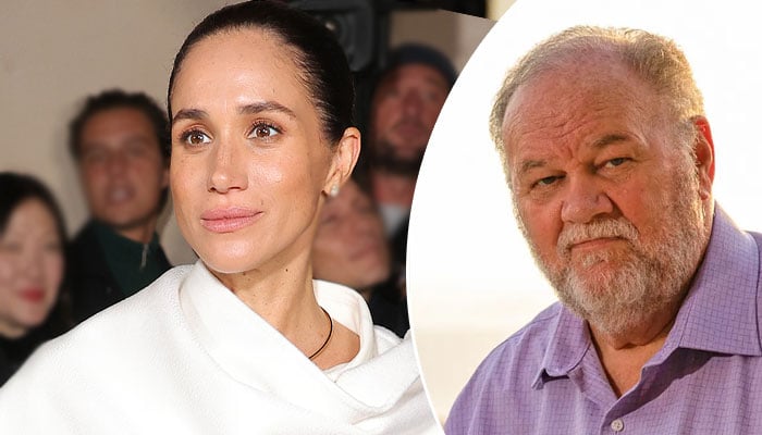 Meghan Markle gives ‘great comfort’ to father amid bitter revelation