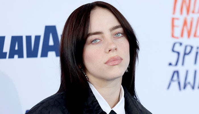 Billie Eilish makes strong plea after Australia Bondi shooting