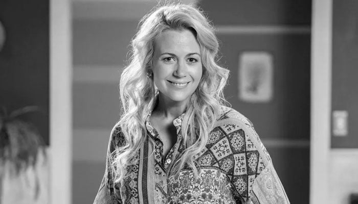 Home and Away star Rachael Carpani breathes her last at 45