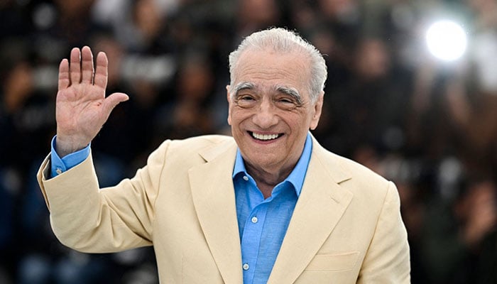 Martin Scorsese and Leonardo DiCaprio have collaborated in six movies