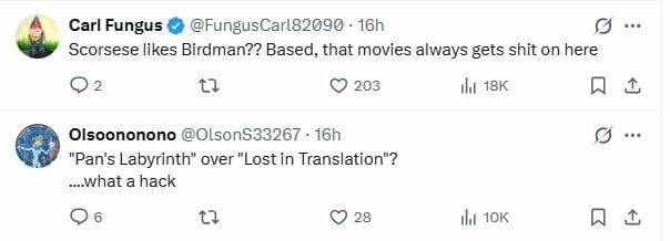 Martin Scorsese chooses Leonardo DiCaprio over Gal Gadot work in resurfaced clip