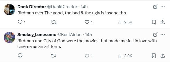 Martin Scorsese chooses Leonardo DiCaprio over Gal Gadot work in resurfaced clip