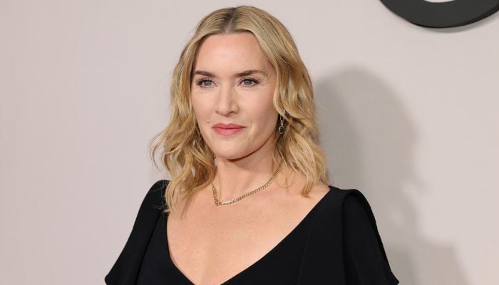 Kate Winslet earned great recognition with film Sense and Sensibility