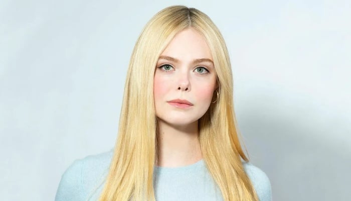 Elle Fanning recalls juggling back-to-back intense filming schedule