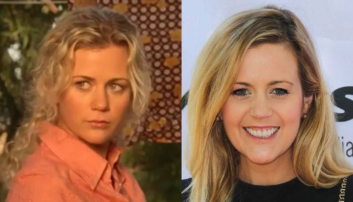 Rachael Carpani known for ‘McLeod’s Daughters,’ passes away after private illness