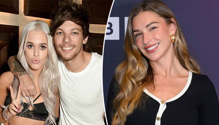 Louis Tomlinson’s sister shares sweet tribute for Zara as 1D star stays mum