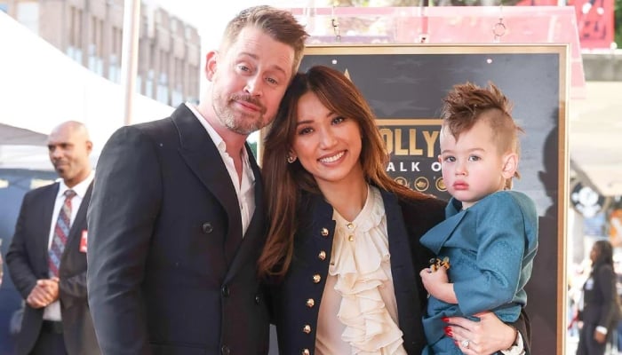 Macaulay Culkin makes shocking confession about his kids