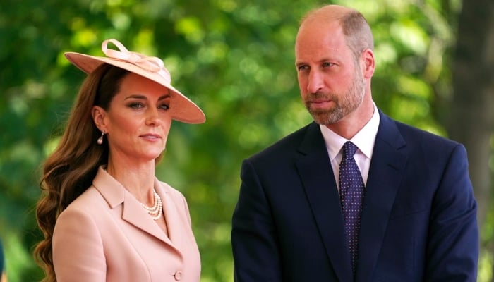 Prince William gives competition to Princess Kate as he receives new title