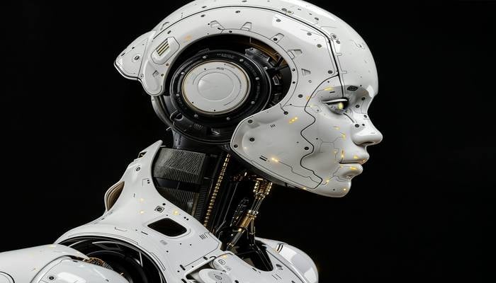 Silicon Valley summit Humanoids take spotlight in real-world capabilities