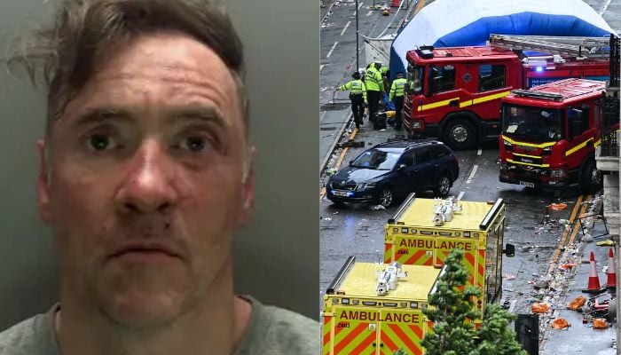 How did Liverpool parade attack happen? Court hearing provides minute-by-minute breakdown