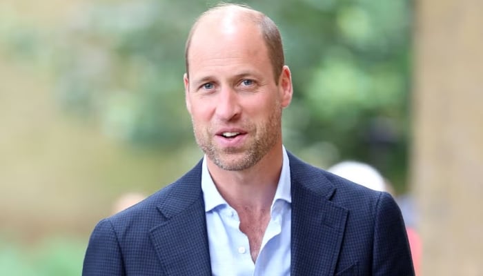 Prince William key mission inspires special royal figure: great honour
