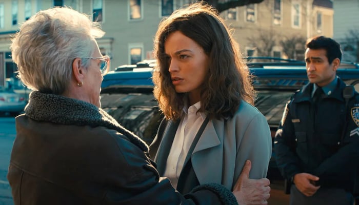 ‘Christy’ and ‘Ella McCay’ mark rough year for big screen releases