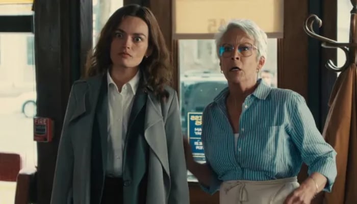 ‘Christy and ‘Ella McCay mark rough year for big screen releases