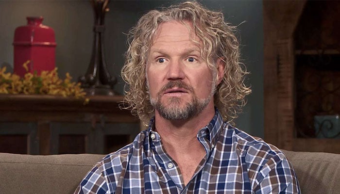 Kody Brown emphasizes fitness and aging gracefully