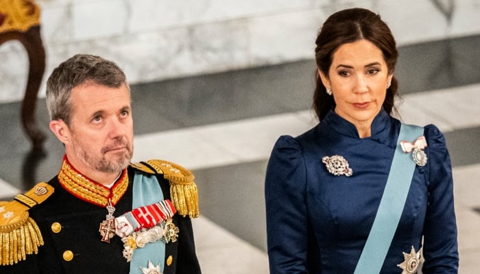 Royal family issues emotional statement after hearing tragic news