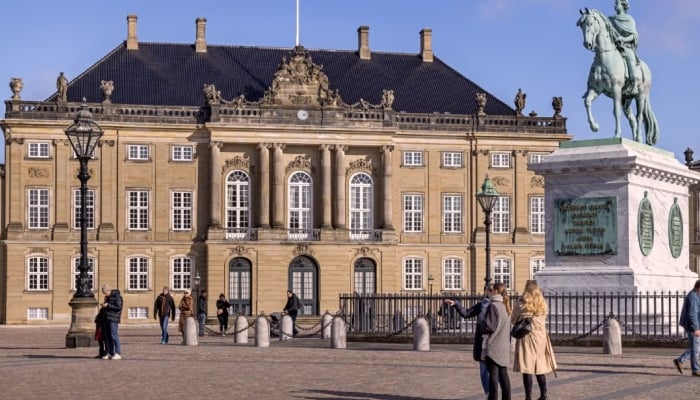 Royal family issues emotional statement after hearing tragic news