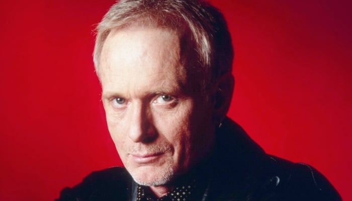 General Hospital icon Anthony Geary passes away at 78