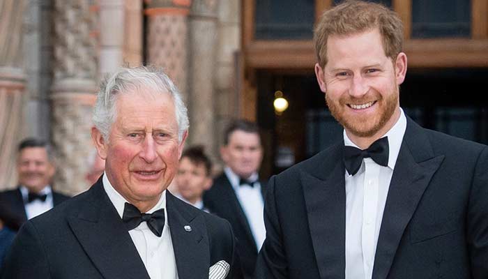 King Charles first official visit to US as monarch aparks hope of reunion with Harry