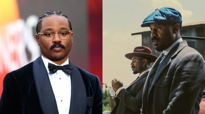 Ryan Coogler reveals ‘Sinners' scene that made him lose his ‘mind'