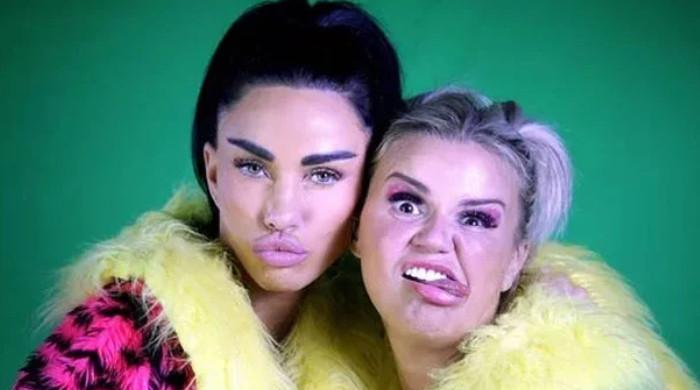 Katie Price and Kerry Katona 'to be bridesmaids at each other's weddings'