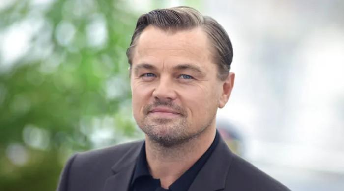 Leonardo DiCaprio will never ‘direct' because of Martin Scorsese