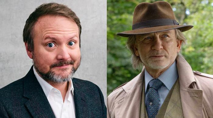 ‘Knives Out' creator hints at 4th movie