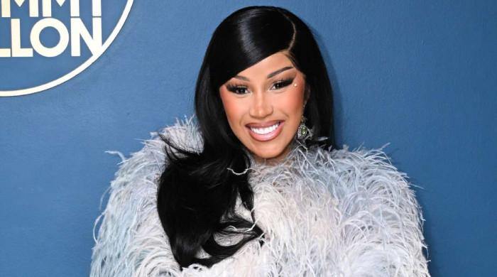 Cardi B issues warning to fans as she gears up for 'Drama Tour'