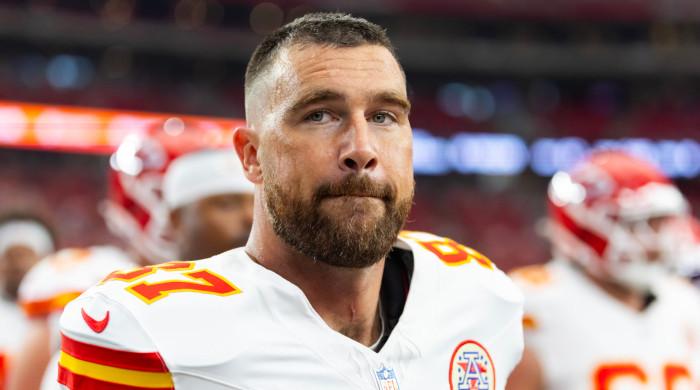 Travis Kelce fuels retirement speculation with key detail in new game