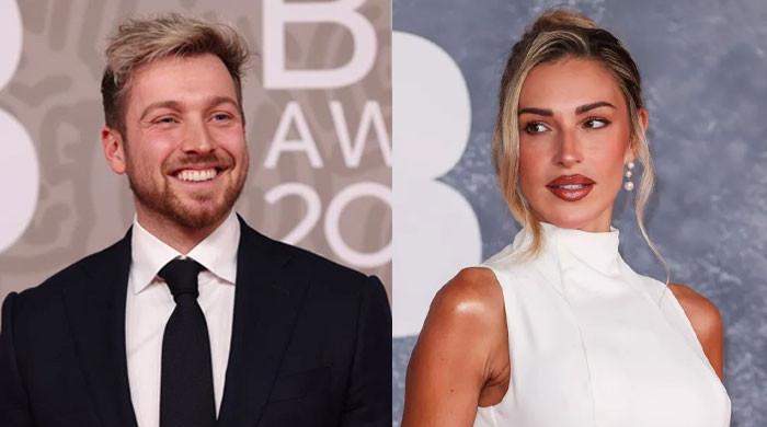 Sam Thompson goes Instagram official with new love on ex Zara's birthday eve