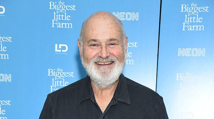 Rob Reiner: Hollywood's storytelling chameleon
