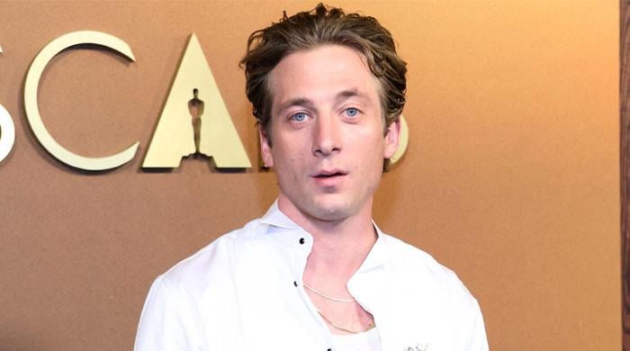Jeremy Allen White considers new genre for next project