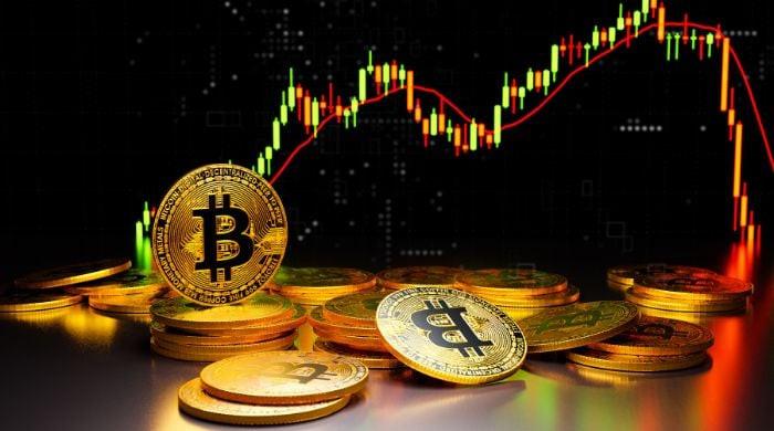 Bitcoin, other cryptoassets' regulation in UK to start from October 2027