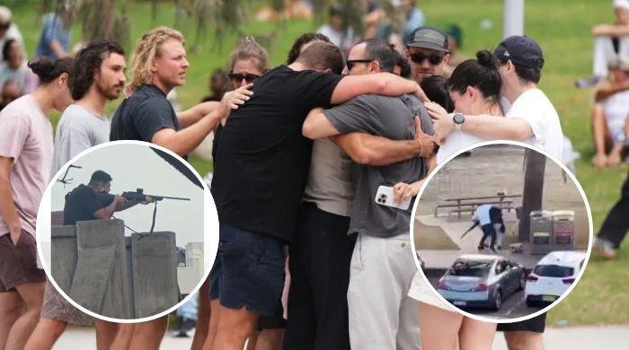 Sydney Muslim leaders refuse to receive Bondi Beach shooter's body: 'Not in the name of Islam'