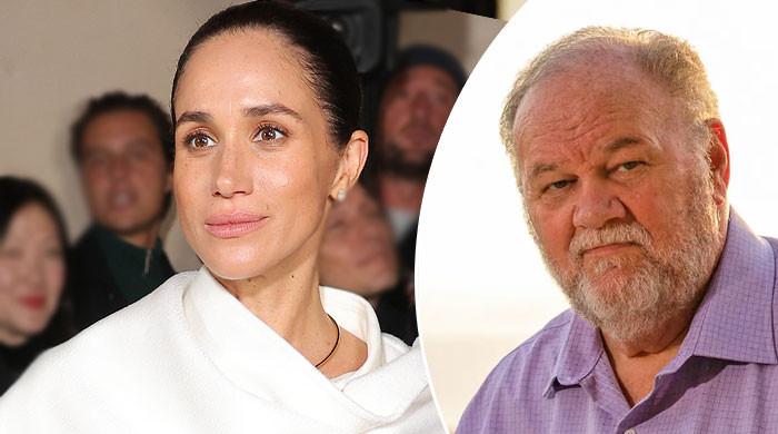 Meghan Markle gives ‘great comfort' to father as bitter truth emerges