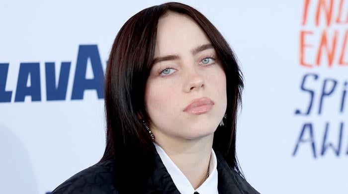 Billie Eilish makes strong plea after Australia Bondi shooting