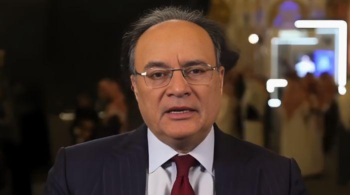 Pakistan shifting away from aid to trade with GCC countries: FinMin