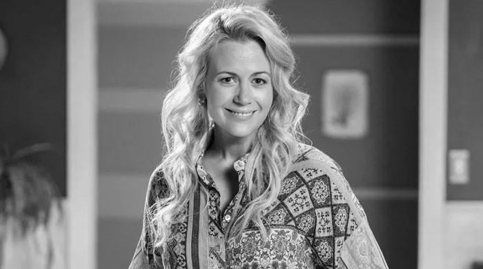 'Home and Away' star Rachael Carpani breathes her last at 45