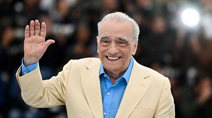 Martin Scorsese chooses Leonardo DiCaprio over Gal Gadot work in resurfaced clip