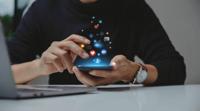 Teens actively using social media despite ban on under-16s in Australia